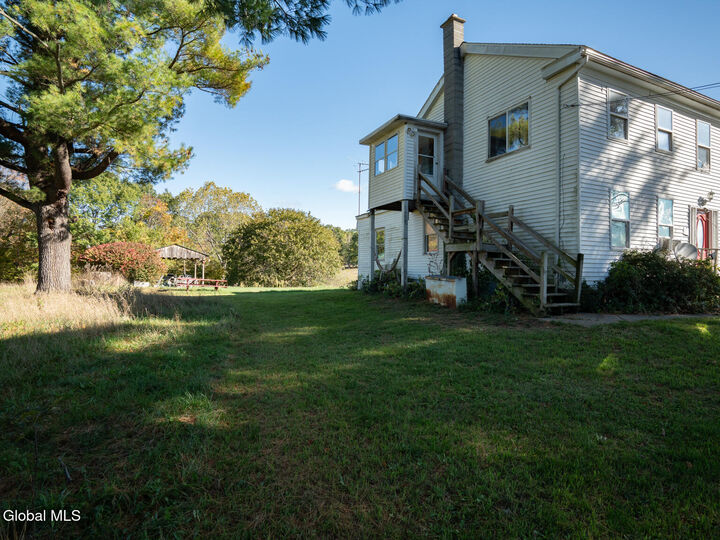 Property Photo: 890 Luther Road NY 12061