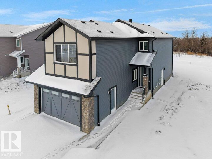 Property Photo:  3290 Chernowski Way SW SW  AB T6W 5H2 