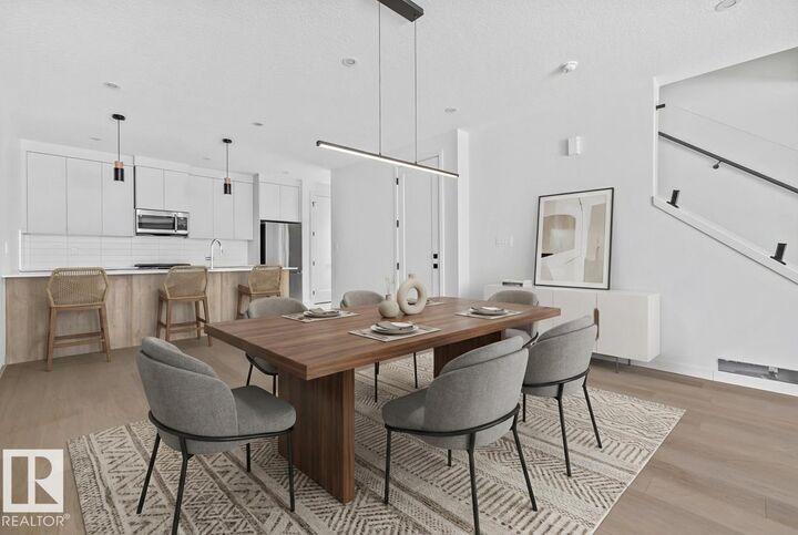 Property Photo:  9113 150 Street NW  AB T5R 1G2 