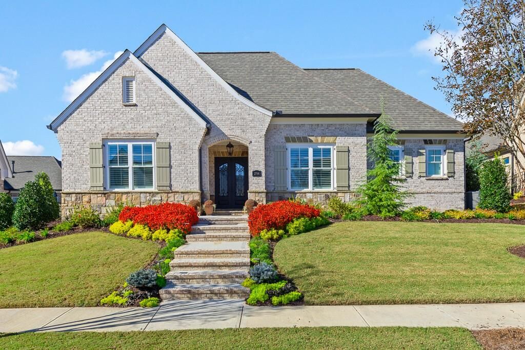 Property Photo:  2794 Cork Street  GA 30517 