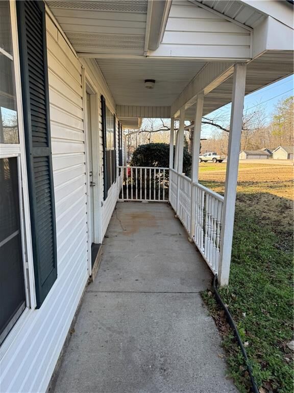 Property Photo:  250 Countryside Lane  GA 30016 