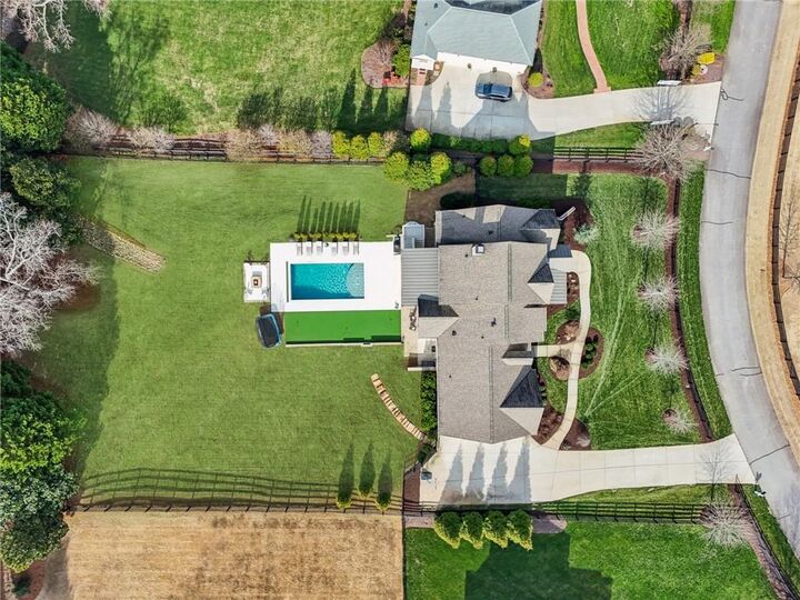 Property Photo:  203 Trinity Way  GA 30115 