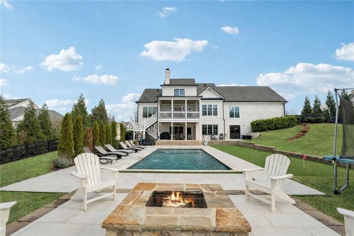 Property Photo: 203 Trinity Way GA 30115