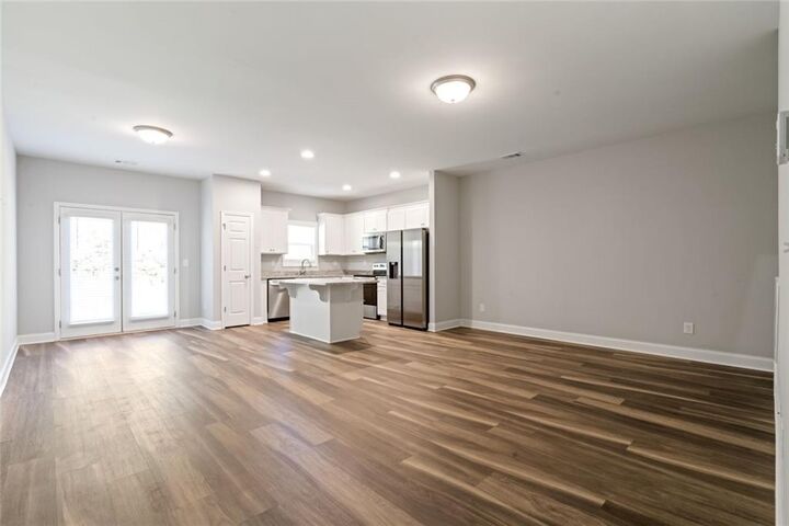 Property Photo: 2707 Hickory Lane GA 30534