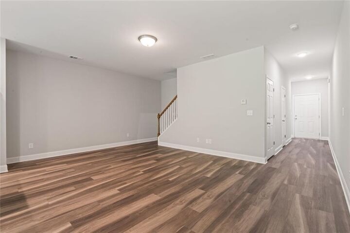 Property Photo:  2707 Hickory Lane  GA 30534 