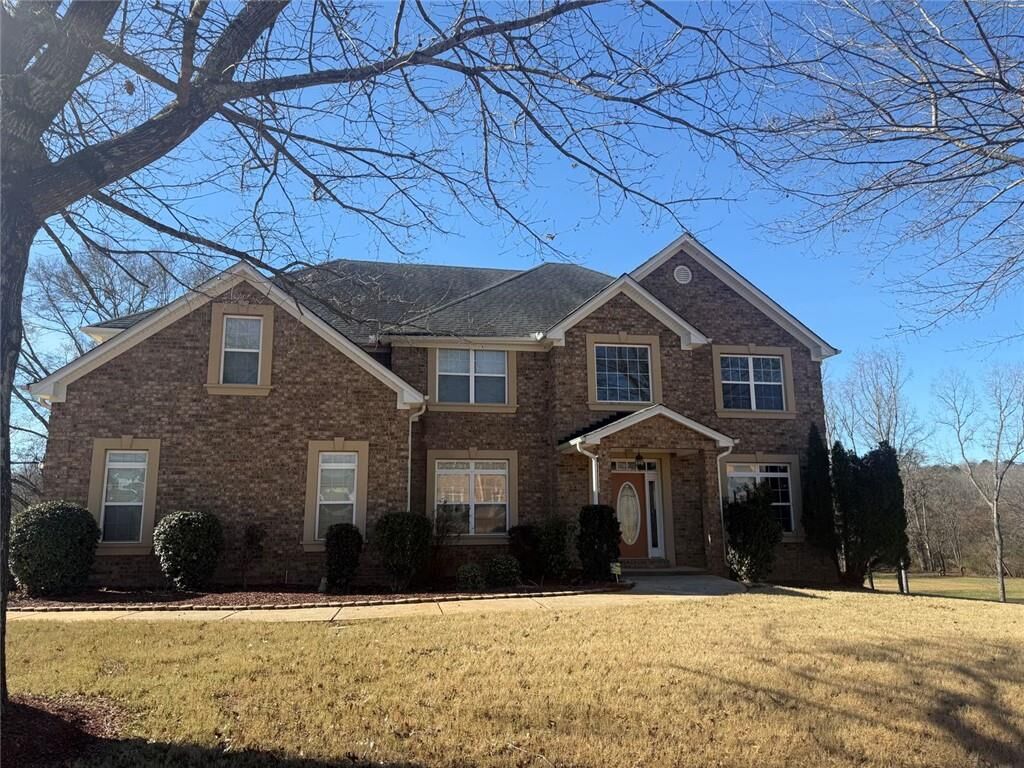 Property Photo:  60 Heritage Keep  GA 30016 