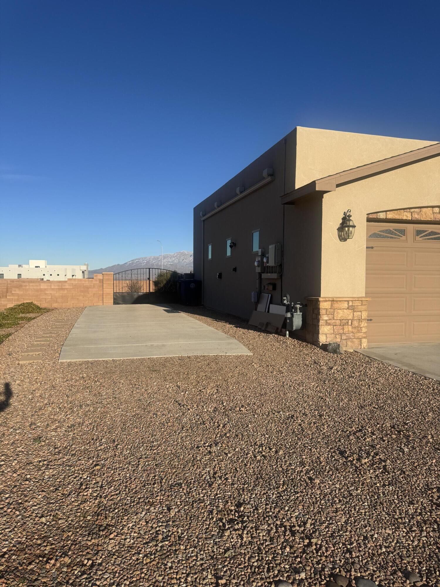 Property Photo:  6405 Picardia Place NW  NM 87120 
