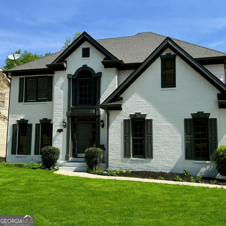 Property Photo: 2287 Birch Hollow Trail GA 30043