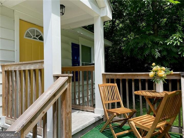 Property Photo:  116 Holly Road NW  GA 30314 