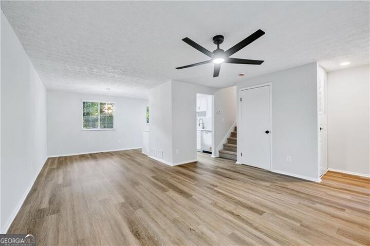 Property Photo: 6734 Graves Mill Drive GA 30093