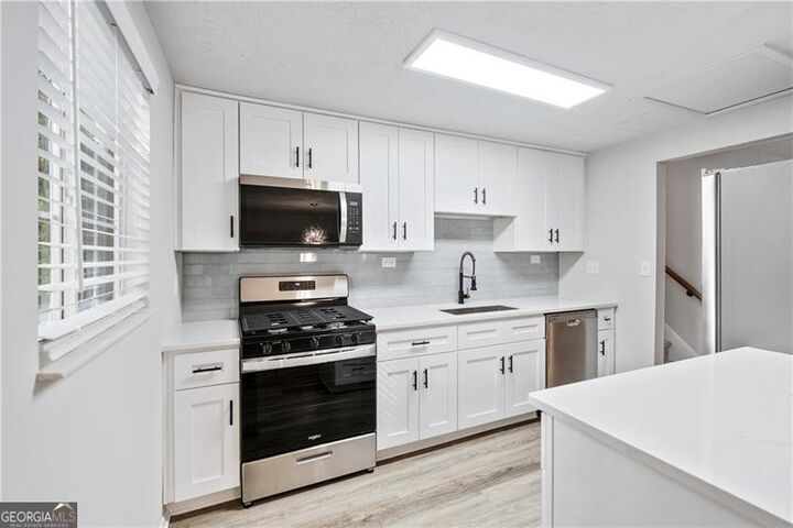 Property Photo:  6734 Graves Mill Drive  GA 30093 