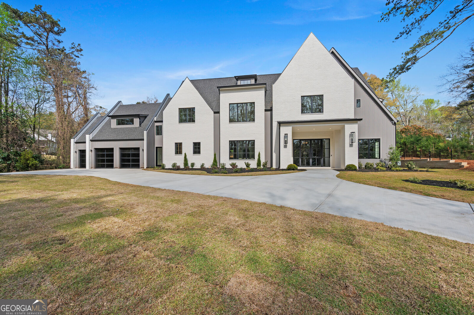 Property Photo:  372 Chattahoochee Street  GA 30075 
