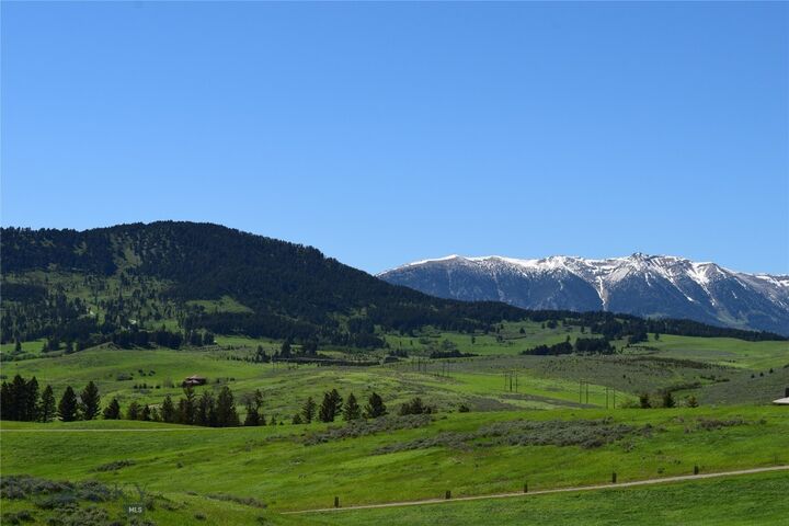 Property Photo:  Tract 1A Jackson Creek Road  MT 59715 