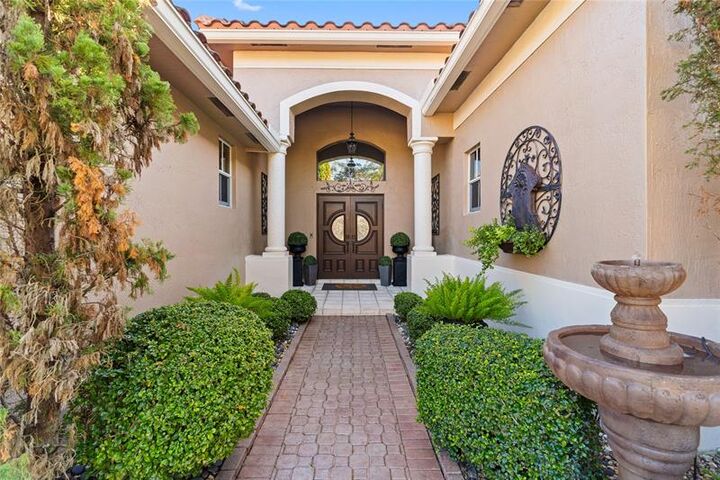 Property Photo: 3673 SW 161st Ter FL 33027