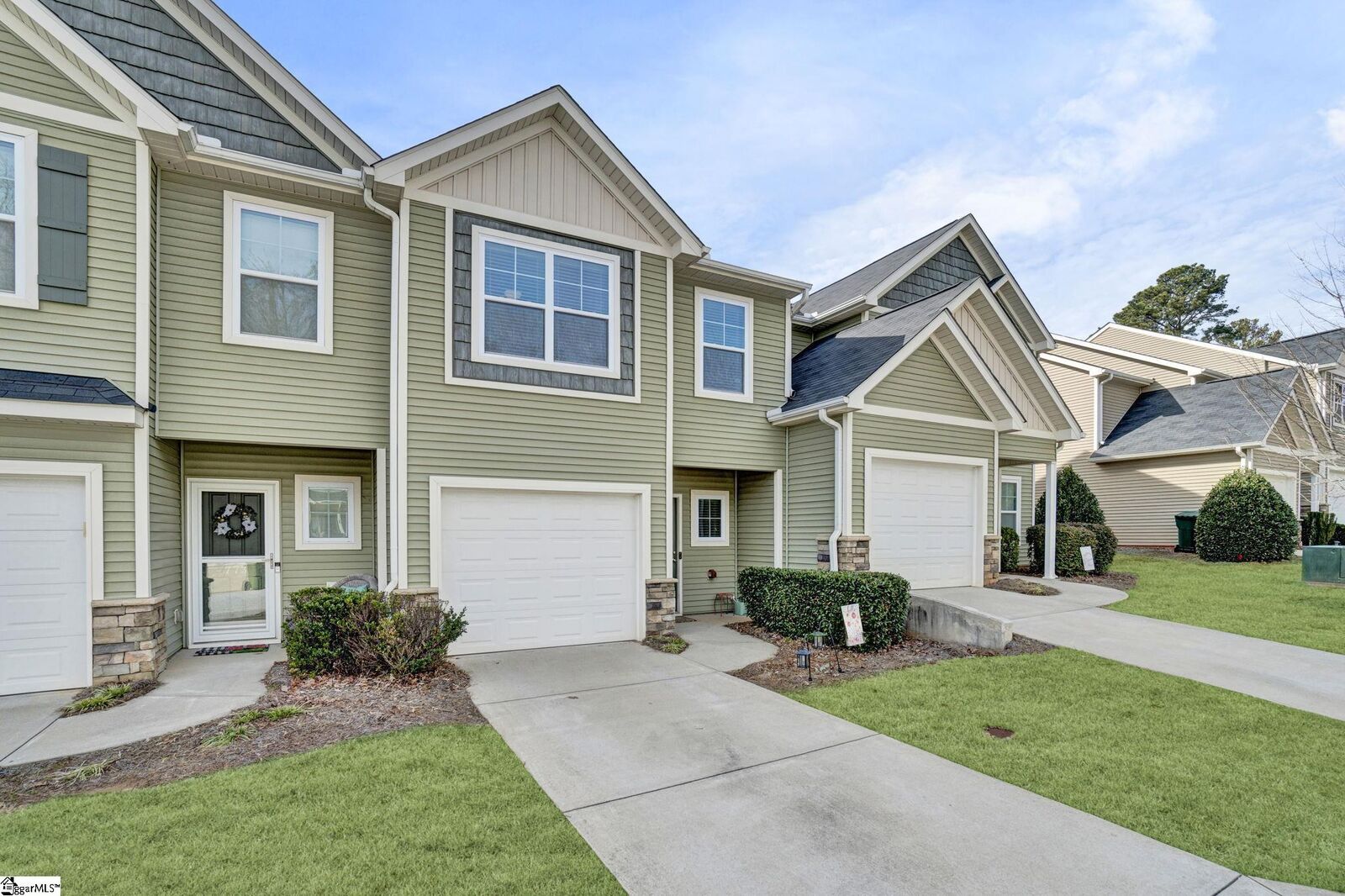 Property Photo: 775 Elmbrook Drive SC 29681