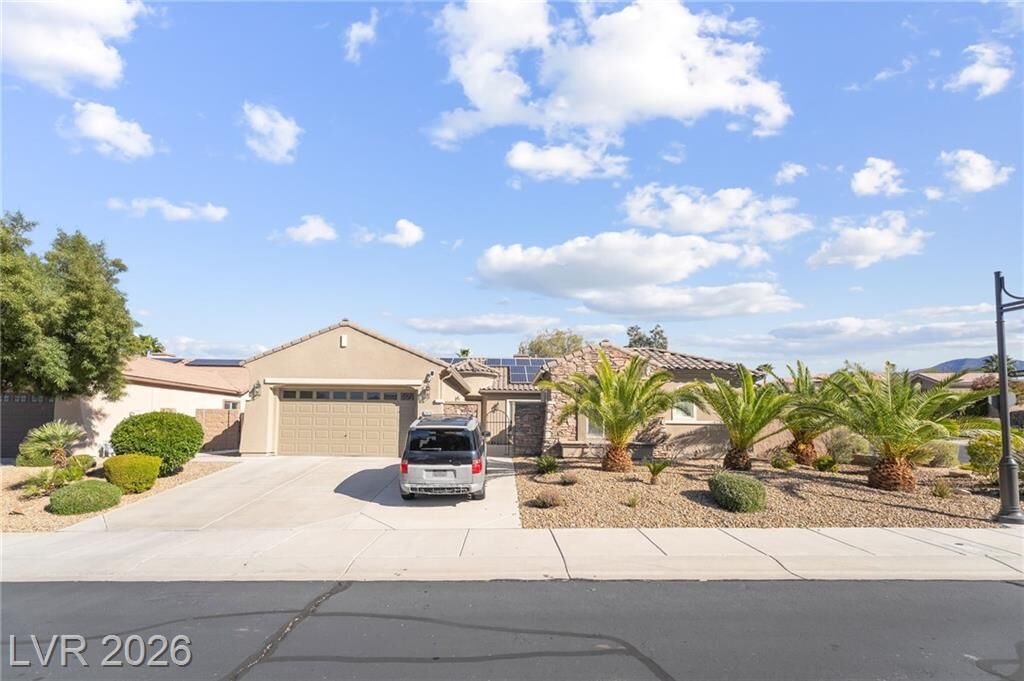 Property Photo:  2424 Antrim Irish Drive  NV 89044 