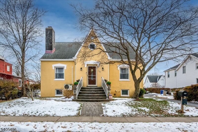 Property Photo: 123 Harrison St NJ 07003