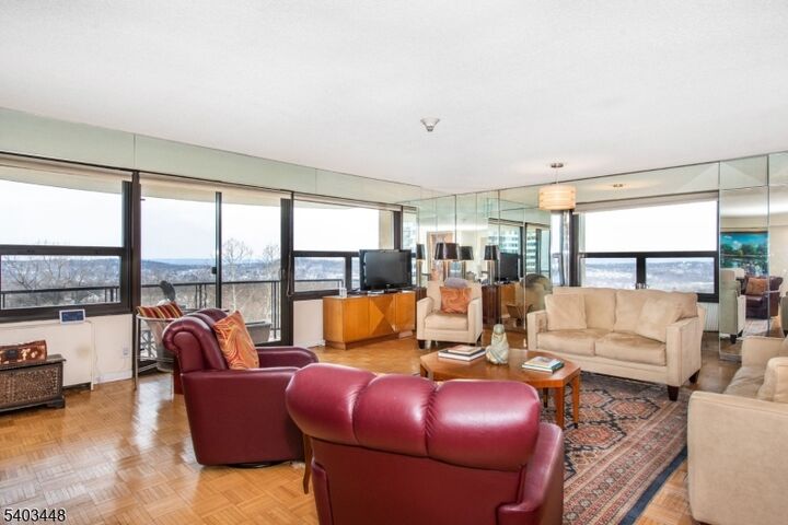 Property Photo: 2 Claridge Dr 4mw NJ 07044