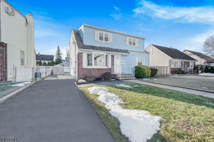 Property Photo:  22 Falmouth Ave  NJ 07407 