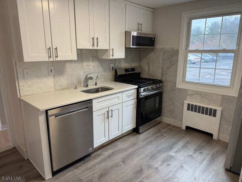 Property Photo:  445 Morris Avenue, Unit 1A  NJ 07081 