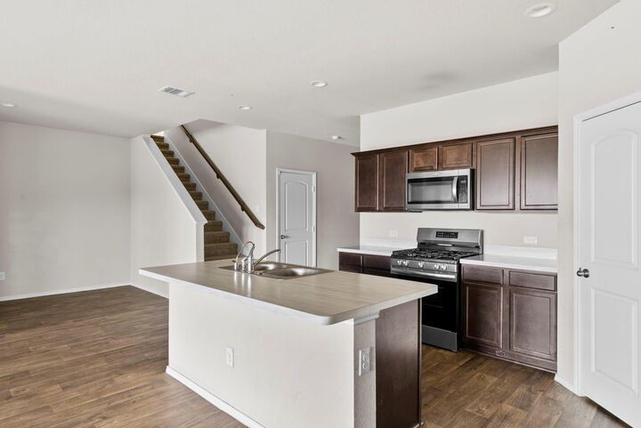 Property Photo: 20811 Olive Leaf Street TX 77357