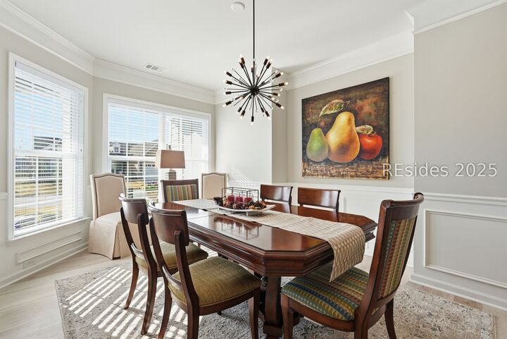 Property Photo:  216 Palmdale Lane  SC 29909 