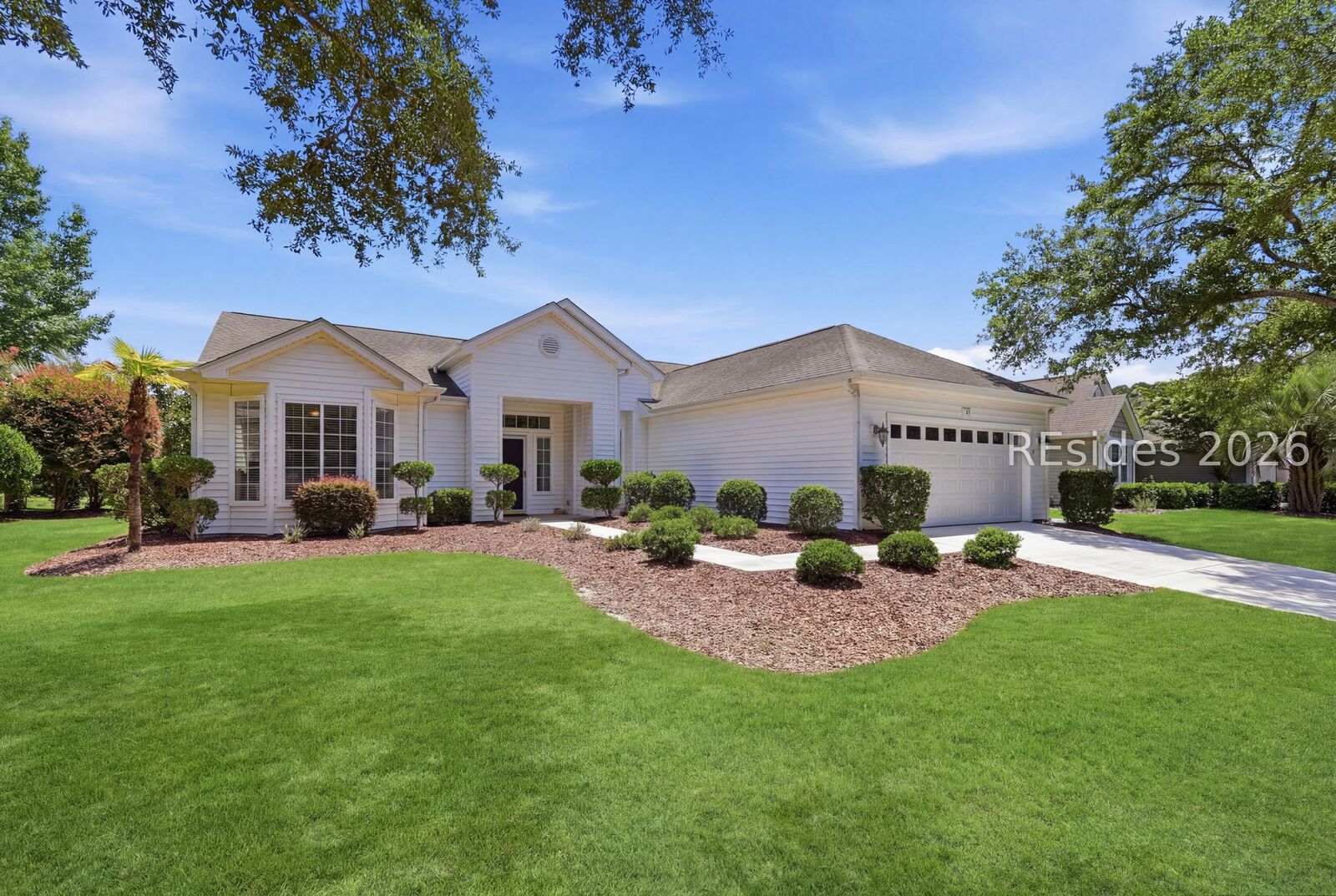 Property Photo:  32 Hamilton Drive  SC 29909 