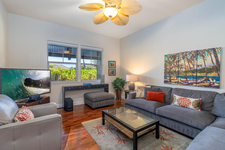 Property Photo:  68-1118 N Kaniku Dr 2304  HI 96743 