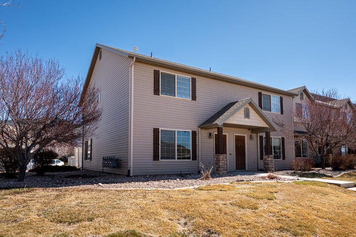 Property Photo:  370 W 1425 N #12  UT 84721 