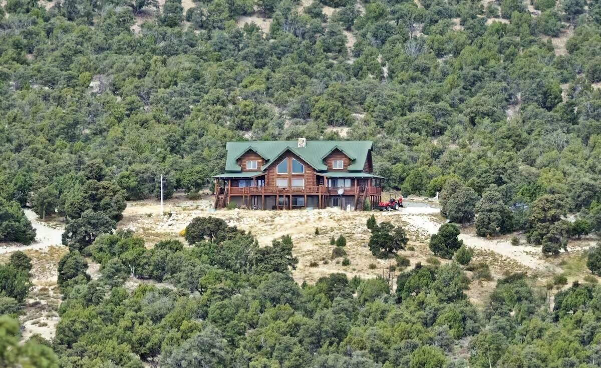Property Photo: 23886 N 6450 E UT 84720