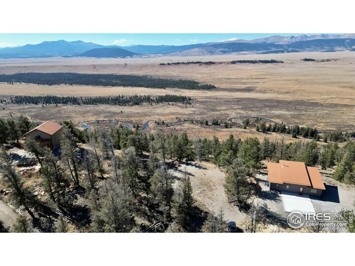 Property Photo:  2091 Middle Fork Vis  CO 80440 