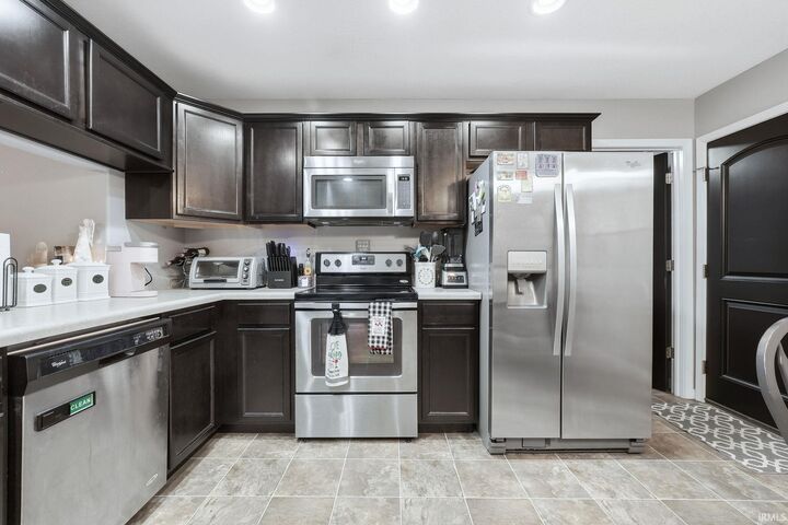 Property Photo:  2010 Greyson Drive  IN 46706 