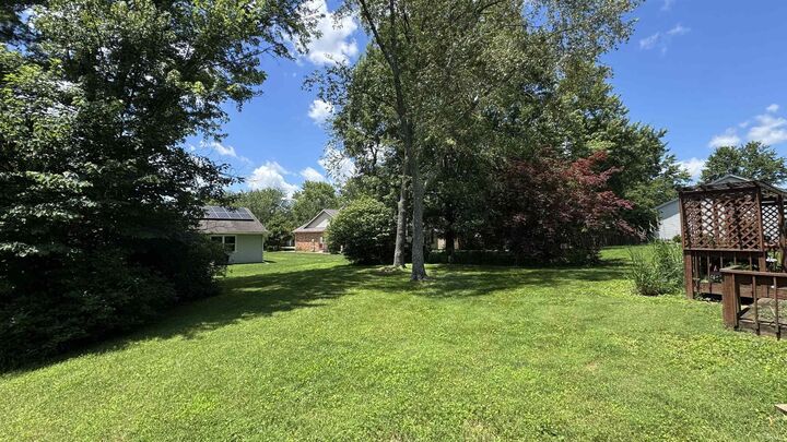 Property Photo:  1006 S Carleton Court  IN 47401 