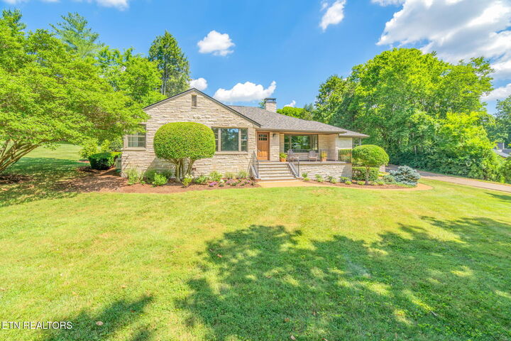 Property Photo:  6501 Sherwood Drive  TN 37919 