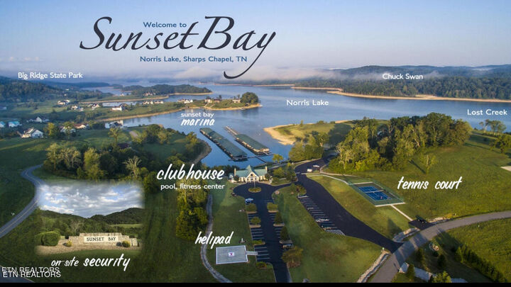 Property Photo:  Russell Brothers Rd  TN 37866 