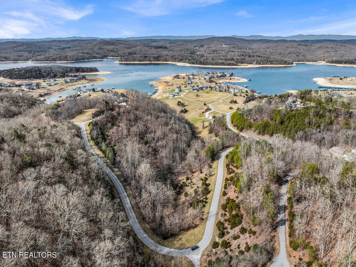 Property Photo: Russell Brothers Rd TN 37866