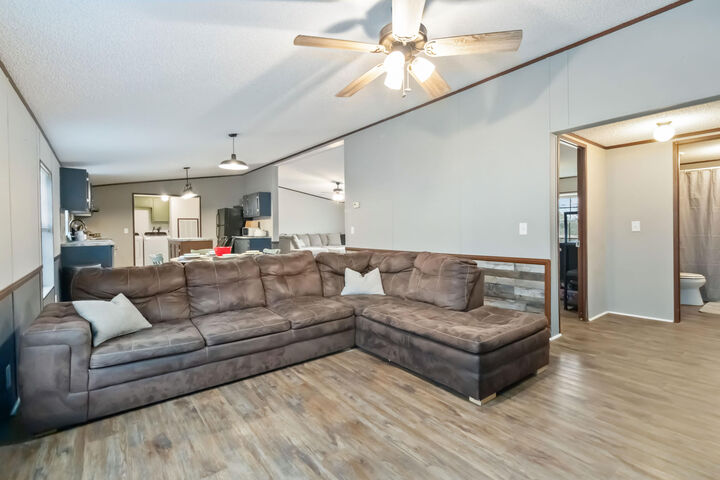 Property Photo:  3367 Level Green Road  KY 40701 