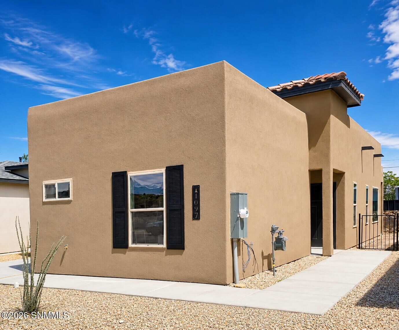 Property Photo:  1097 Chitamacha Road  NM 88007 