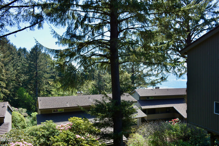 Property Photo: 301 Otter Crest Drive 306-307, 1/8th Share OR 97369
