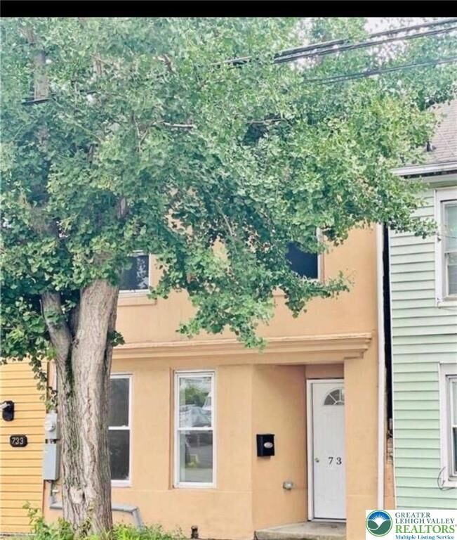 Property Photo:  731 N Front Street  PA 18102 