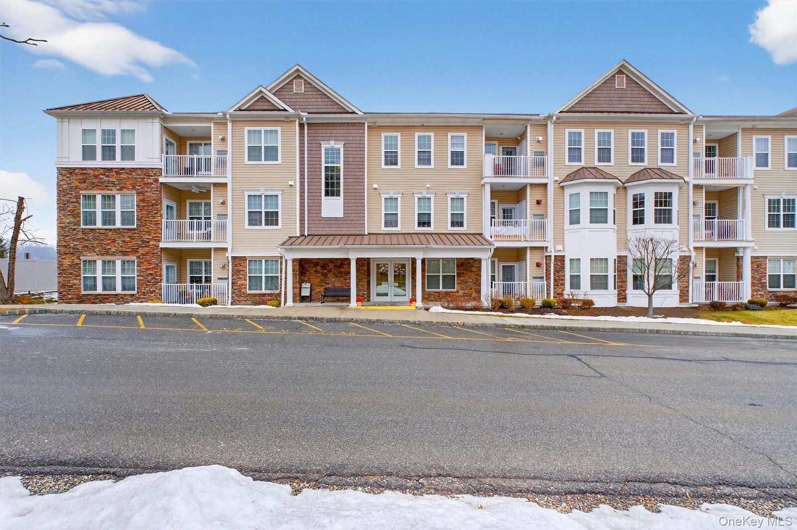 Property Photo:  2 Blair Heights 3317  NY 10512 