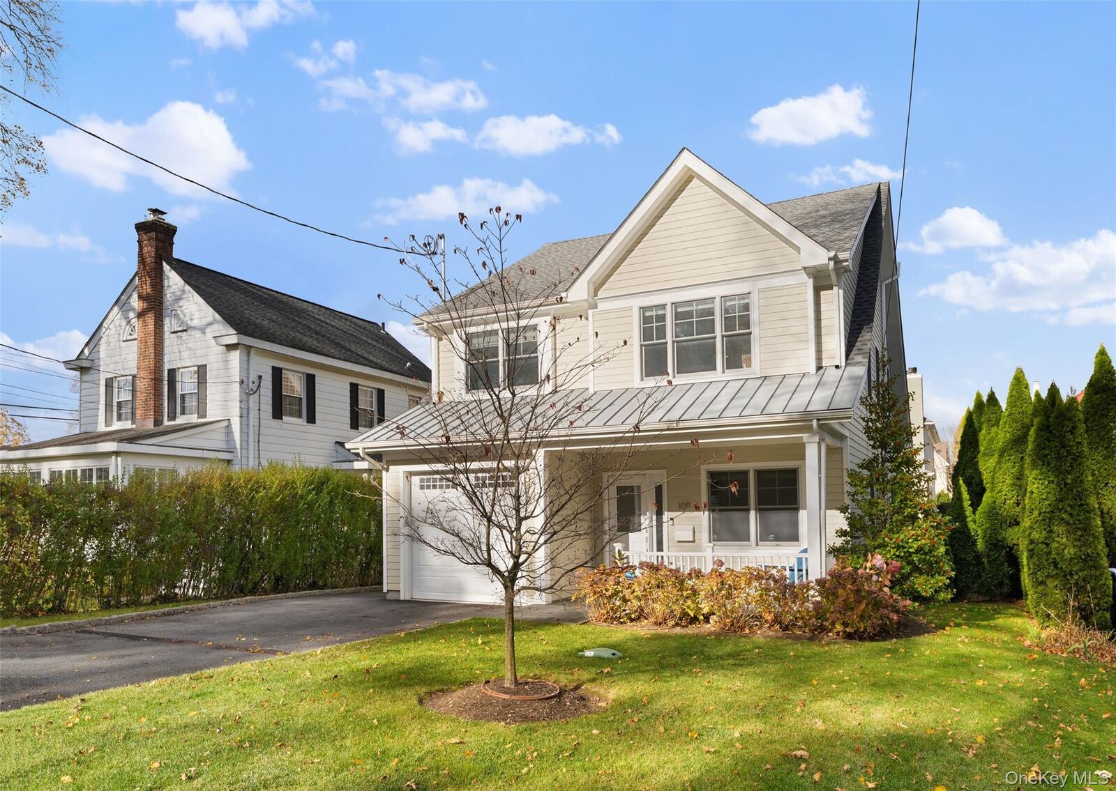 Property Photo:  109 Lee Road  NY 10583 