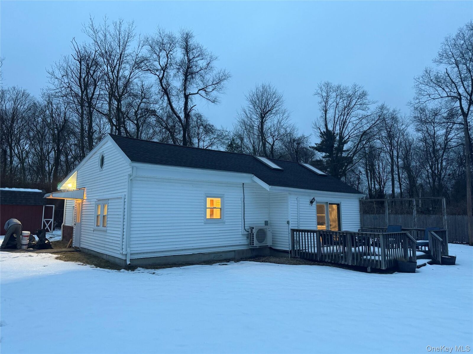 Property Photo:  23 Lucille Road  NY 10512 