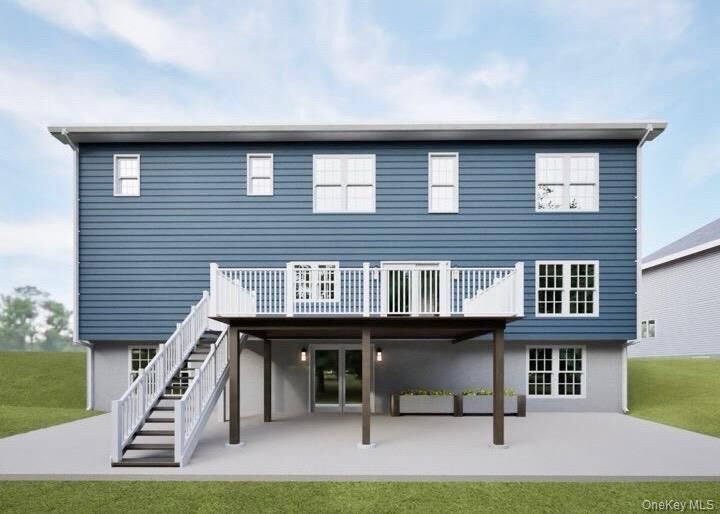 Property Photo:  658 Western Highway  NY 10913 