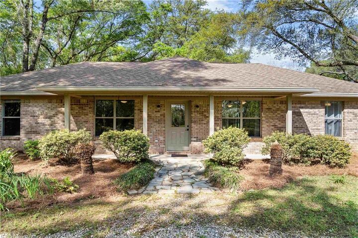 Property Photo:  10407 Lala Road  AL 36526 