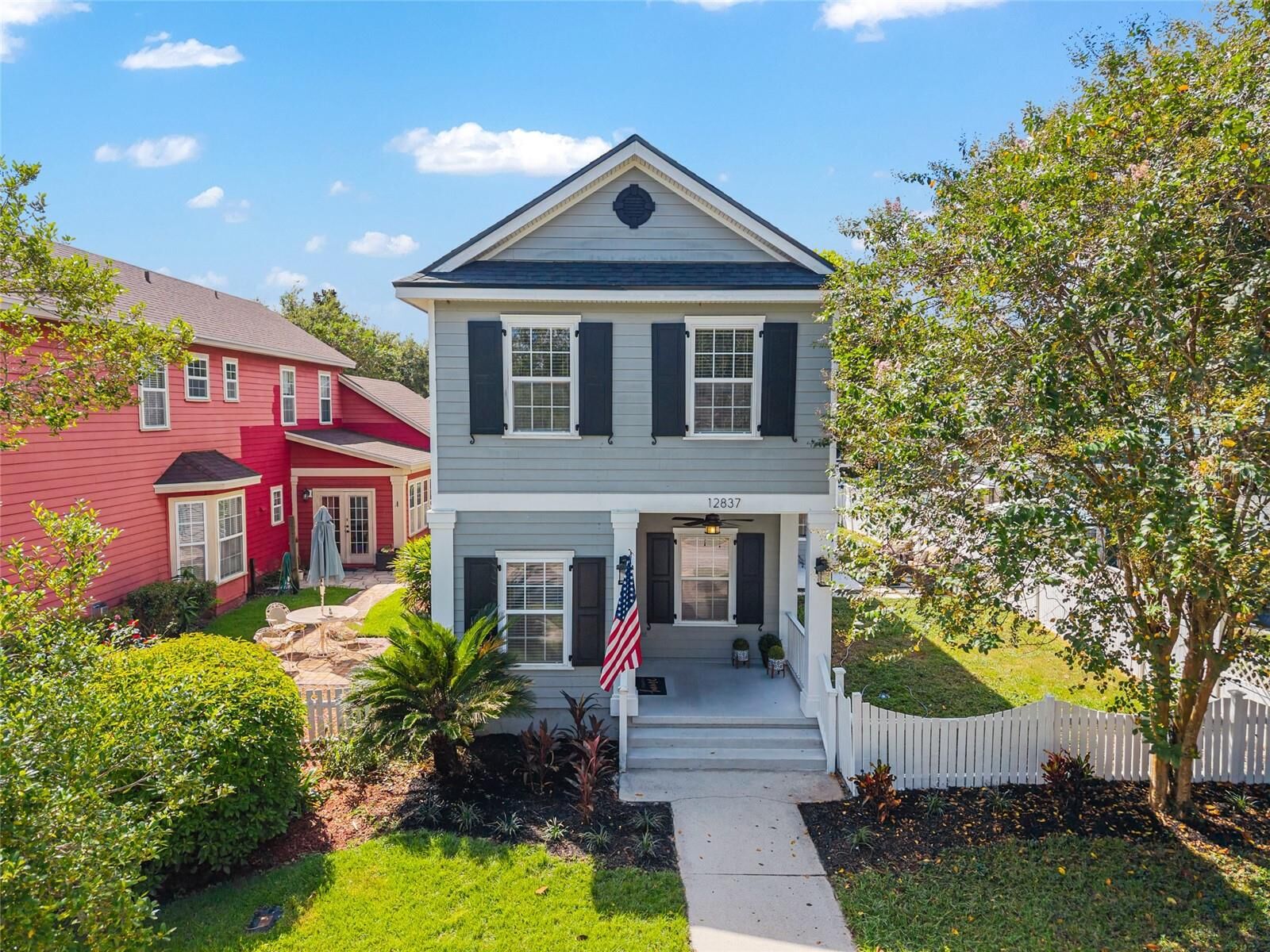 Property Photo:  12837 SW 1st Place  FL 32669 