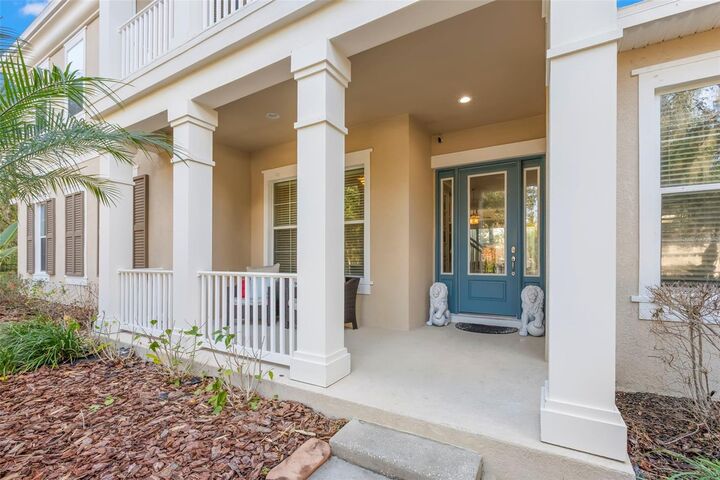 Property Photo:  5906 Fishhawk Crossing Boulevard  FL 33547 