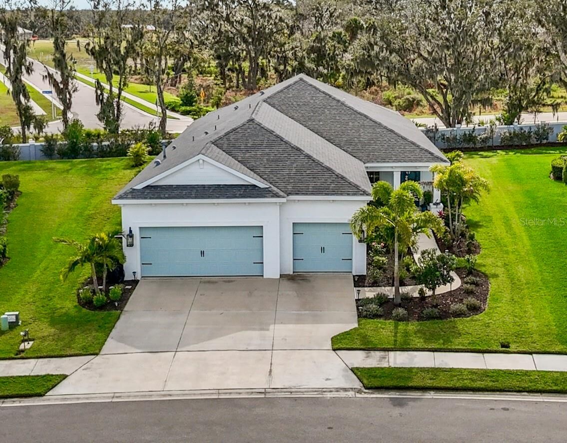 Property Photo:  13732 Old Creek Court  FL 34219 