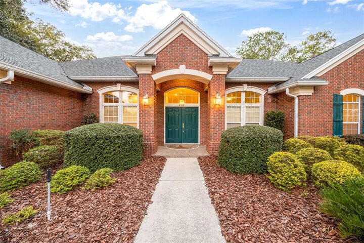 Property Photo:  4918 NW 55th Street  FL 32653 