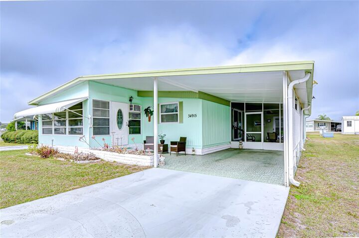 Property Photo:  34915 Adam Avenue  FL 33541 